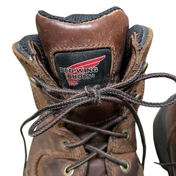 Red Wing 4421 FlexBond Metguard 6\